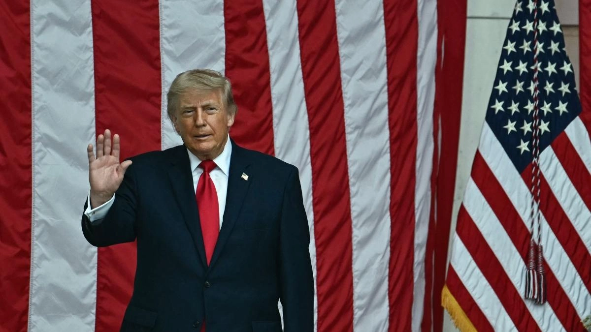Donald Trump dice que debería recibir el Nobel de la Paz 2026 y que sería ‘un gran descrédito’ no premiarlo tras resolver ocho conflictos