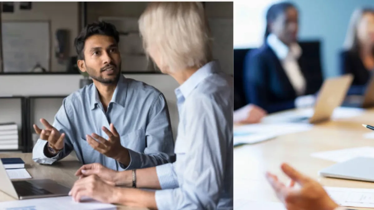 La regla de los tres segundos utilizada por las personas más inteligentes para persuadir