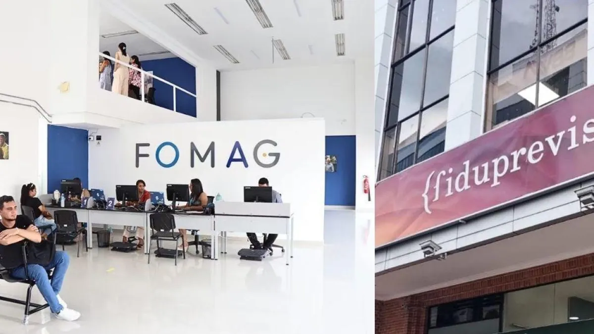 Procuraduría investiga al Fomag y crece la presión por presunta improvisación en salud