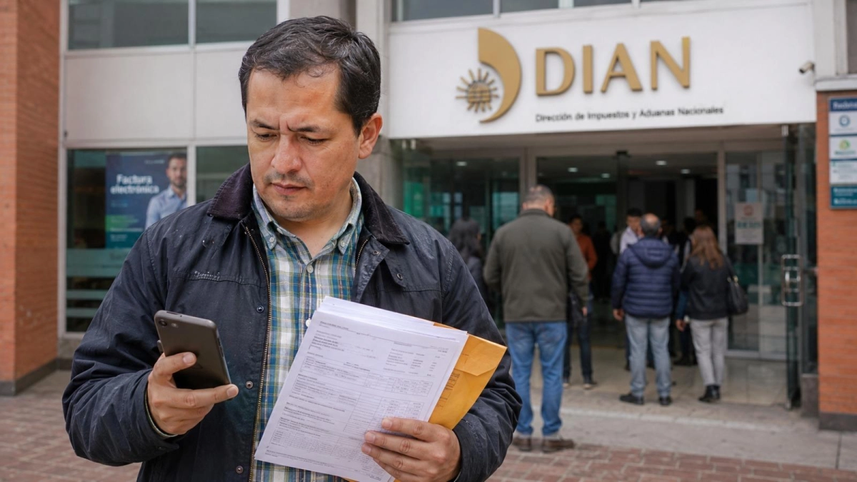 Declaración de renta: estas son las deducciones y descuentos pueden ayudarlo a reducir el impuesto que debe pagar a la Dian