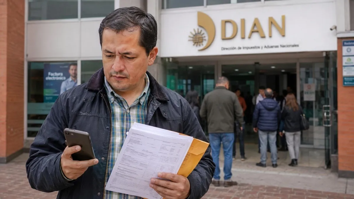 Declaración de renta: estas son las deducciones y descuentos que pueden ayudarlo a reducir el impuesto que debe pagar a la Dian