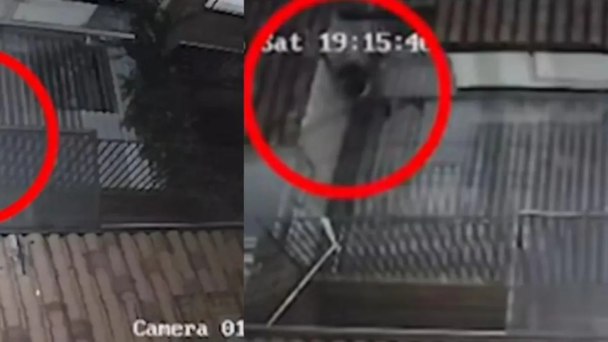 La insólita respuesta que habría dado la Policía tras un robo en Bogotá: 'Se equivocó de apartamento'
