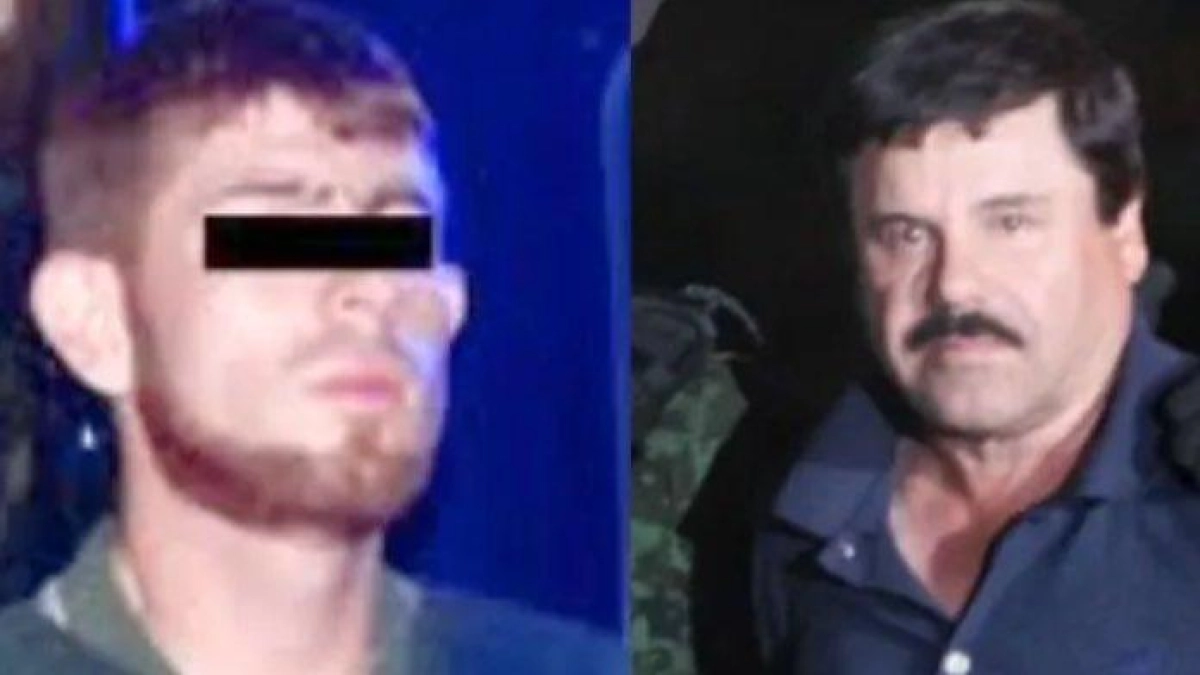 Detienen en México al sobrino de 'El Chapo' Guzmán que cuenta con orden de extradición por parte de Estados Unidos: así fue el operativo en Nogales