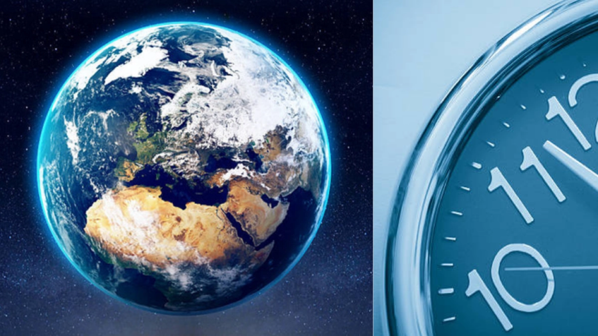 ¿Días de 25 horas? La ciencia ya confirmó cuándo podría ocurrir y qué pasa con la rotación de la Tierra