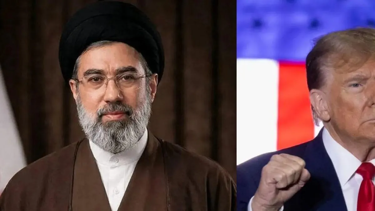  Crece la tensión entre Estados Unidos e Irán tras ataques mutuos a pesar de la...