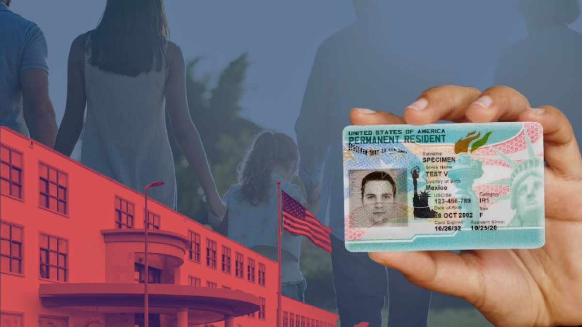Administración Trump podría expulsar a miles de colombianos con estatus legal en EE. UU.: el cambio que los obligaría a salir del país
