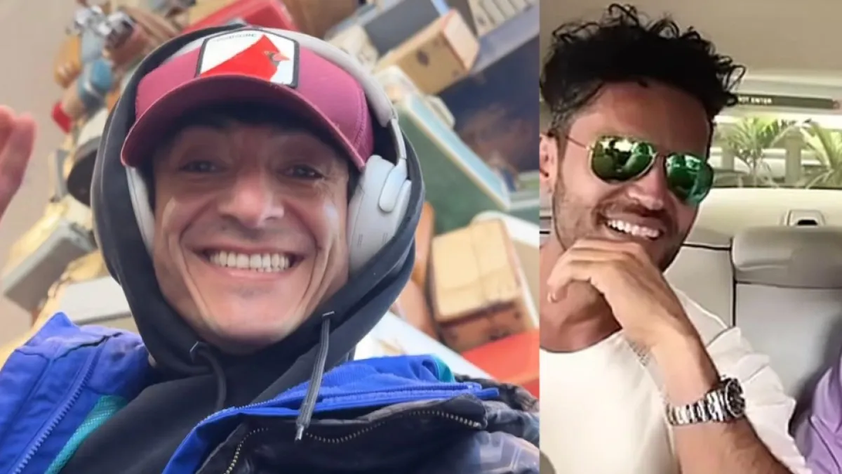 Francisco Bolívar, actor de 'Sin senos sí hay paraíso', rompió el silencio luego de que Fabián Ríos pidiera oraciones por él: 'Gracias sinceras'
