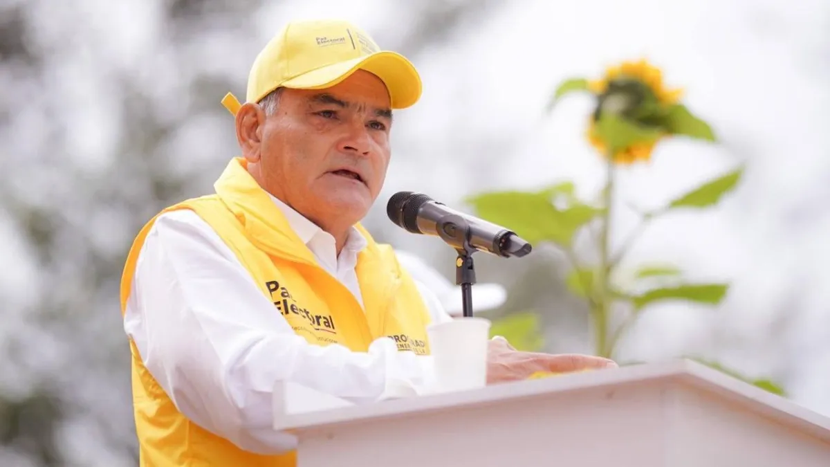 La corrupción invade los escalones más altos: 555 quejas de ilegítima participación en política y un alcalde suspendido