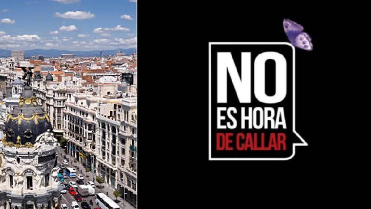 Mujer colombiana de 32 años fue víctima de secuestro y abuso sexual en edificio abandonado en Roma, Italia: así logró escapar para denunciar el caso
