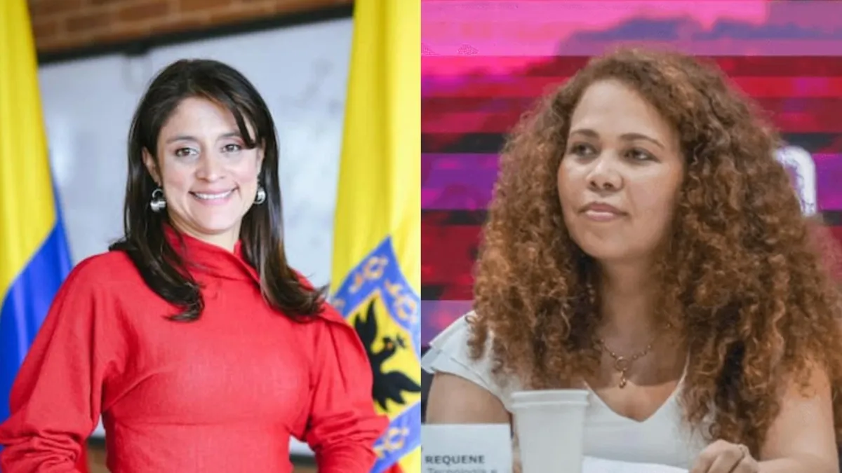 Disputa entre Gobierno y Alcaldía de Bogotá por laboratorio en colegio de Ciudad Bolívar: señalamientos de intereses políticos y de bloquear inversión