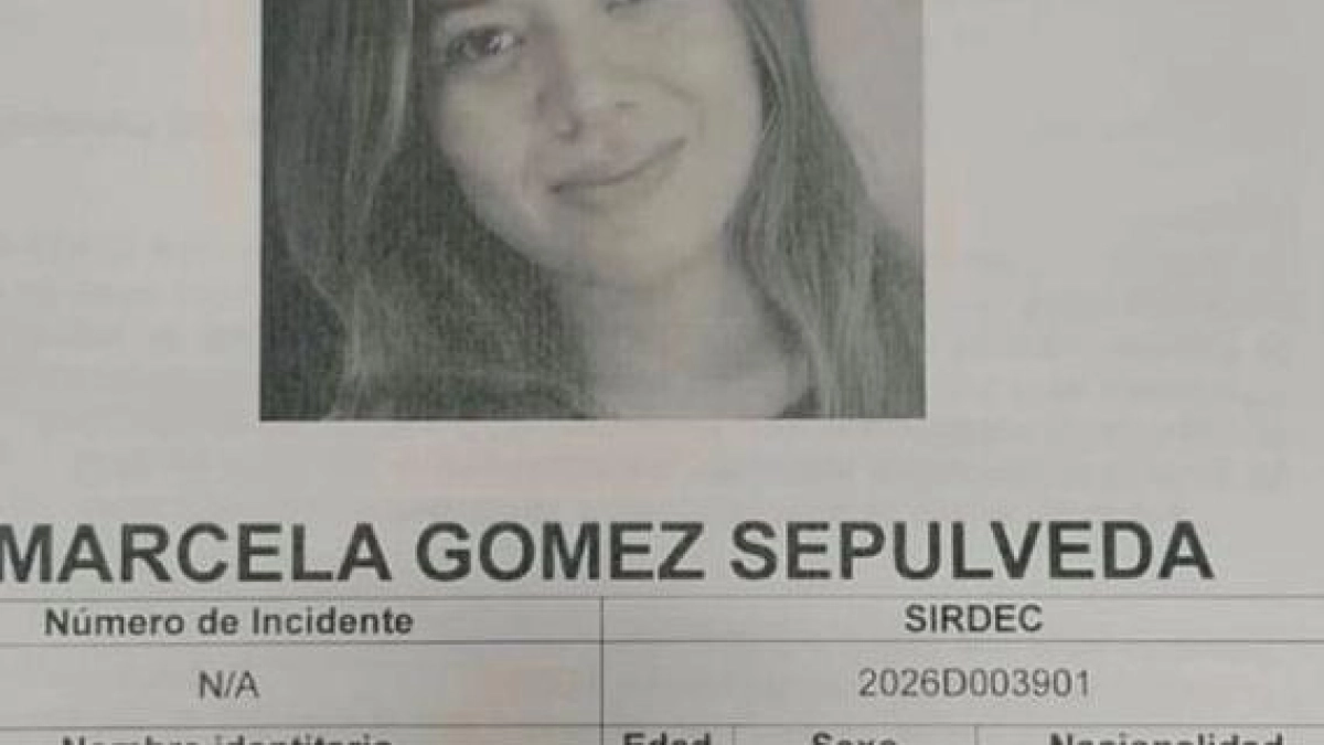 Marcela Gómez Sepúlveda y la hipótesis sobre la muerte de la joven hallada dentro de un costal en Cali: 'Fue un asesinato brutal', dijo el padre