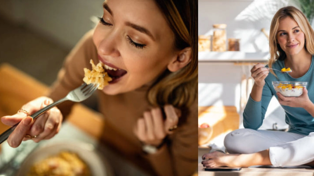 ¿Es de las personas que prefieren comer solas? Esto explica psicóloga sobre este comportamiento