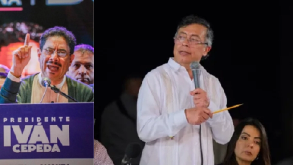 Los riesgos para la democracia de que el presidente Petro ni Iván Cepeda hayan reconocido los resultados tras escrutinios de primera vuelta