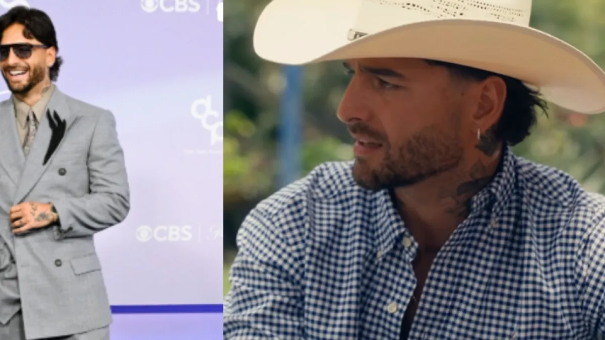 Maluma habló de la situación del país y aseguró que quiere que sus hijos crezcan en Colombia: 'A mí me duele mi país'