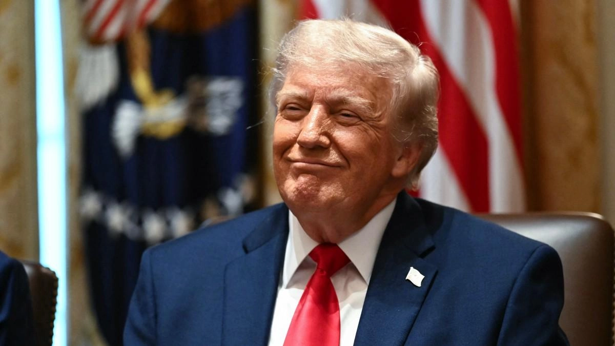 Gobierno de Estados Unidos busca lanzar billete de 250 dólares con la cara de Donald Trump: se rompería tradición de más de un siglo