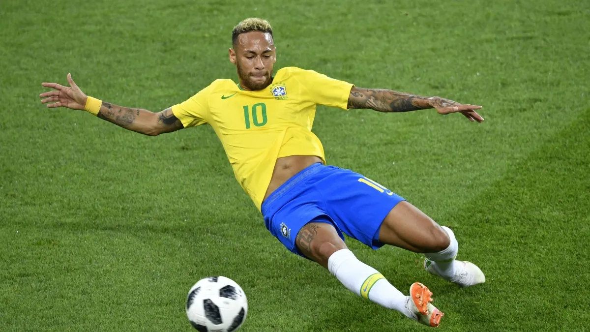 Neymar tuvo resonancia clave: parte médico alimenta la esper