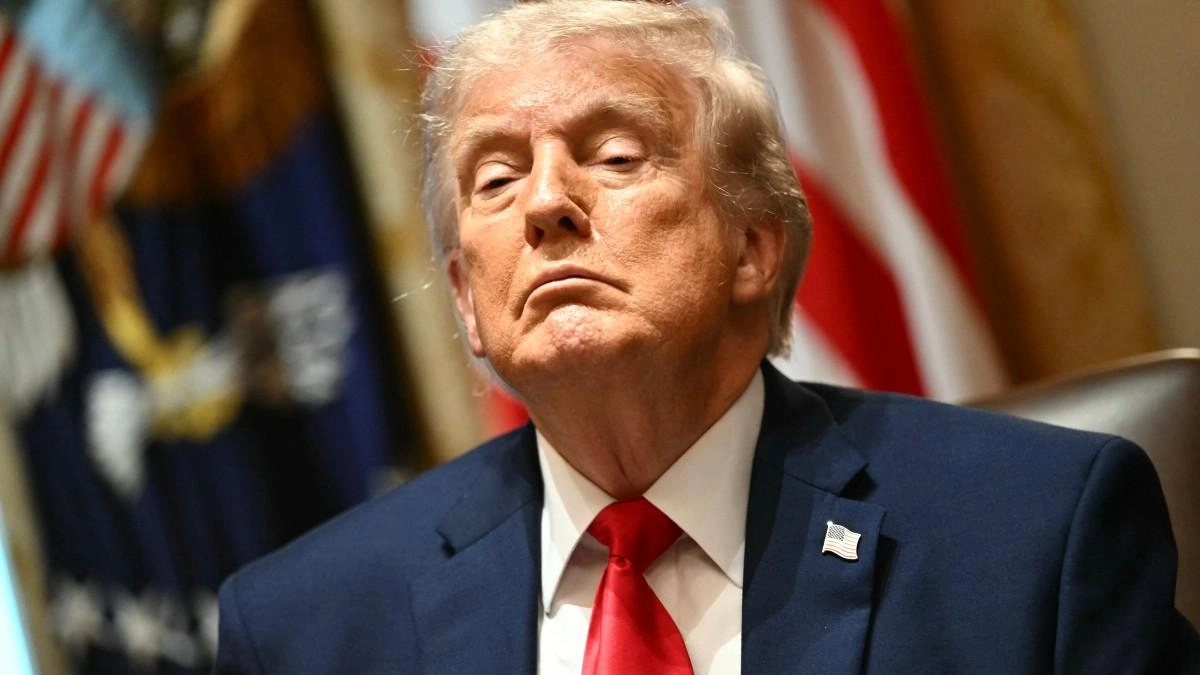 Finaliza la reunión de Donald Trump con su equipo en la Casa Blanca sin decisión para lograr un acuerdo con Irán, según el NYT