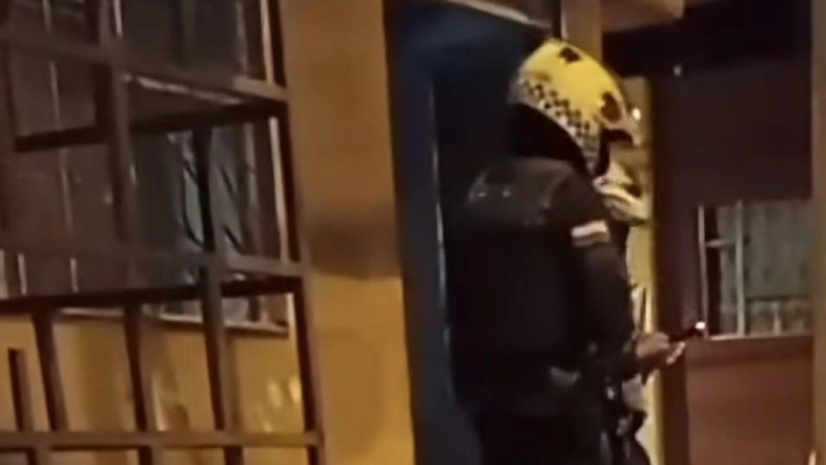 Colombia Today: Security, Politics, and Society in the Day's News