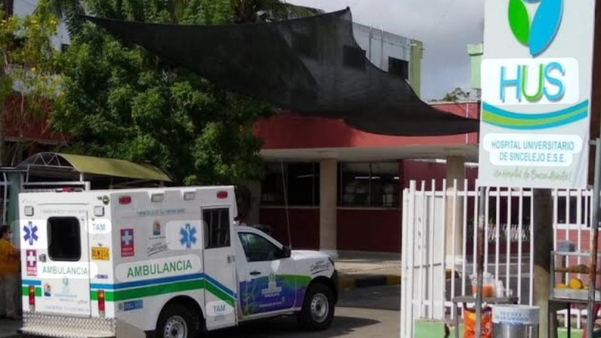 Health Crisis in Sucre: 139,000 People Could Lose Their Medical Care