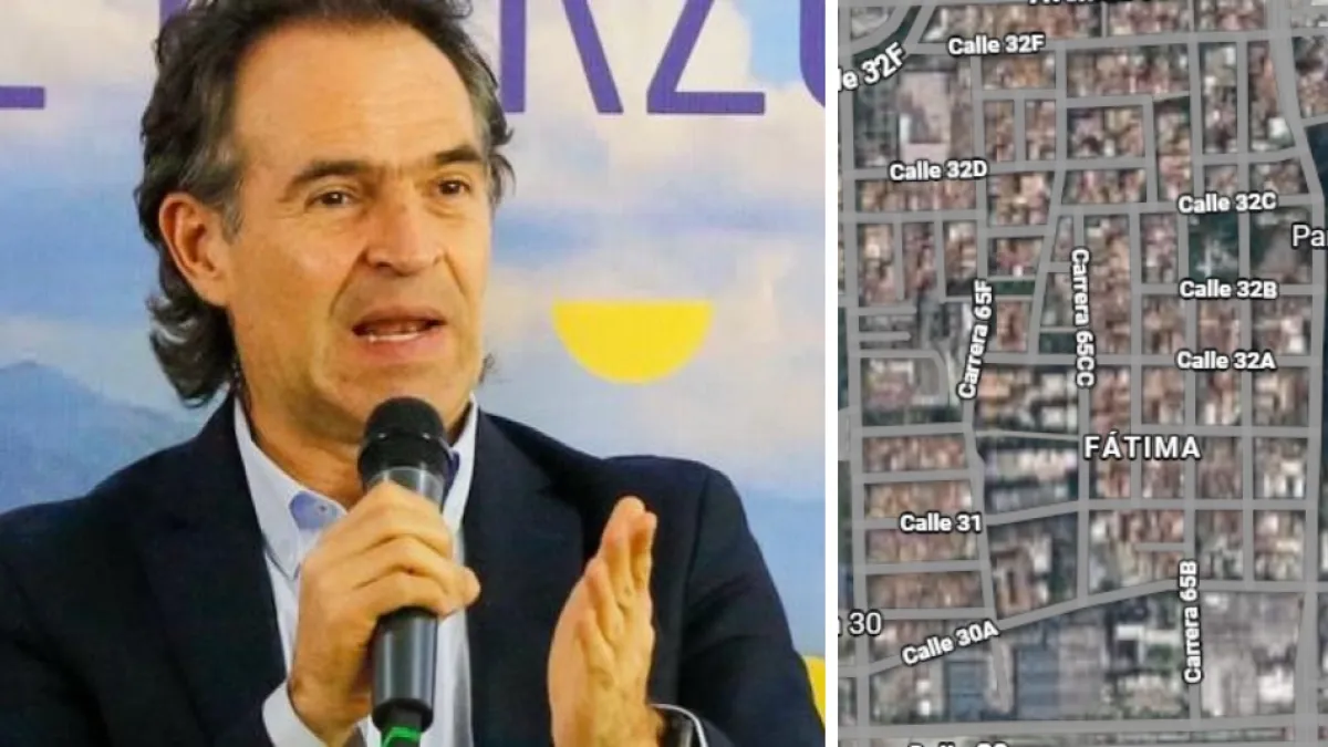 Emergencia por riesgo químico en clínica oftalmológica de Medellín obligó la evacuación de 80 personas: alcalde Federico Gutiérrez entregó detalles