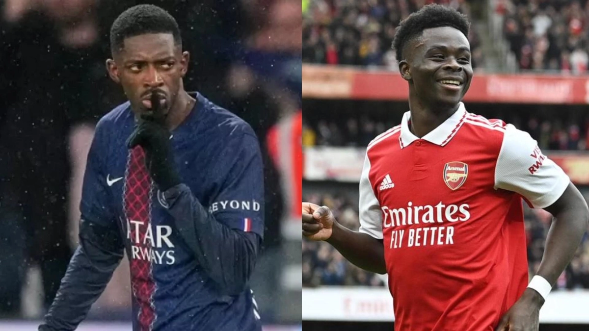 PSG vs. Arsenal, un choque de estrellas en la final de la Champions League que paraliza al mundo: fecha, horario y canal de TV