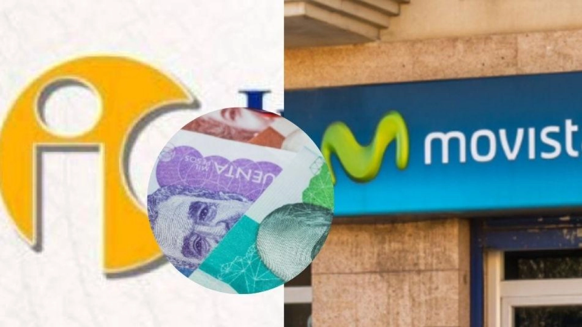 Superintendencia de Industria y Comercio sanciona a Movistar con más de 1.300 millones de pesos tras denuncias de transacciones fraudulentas