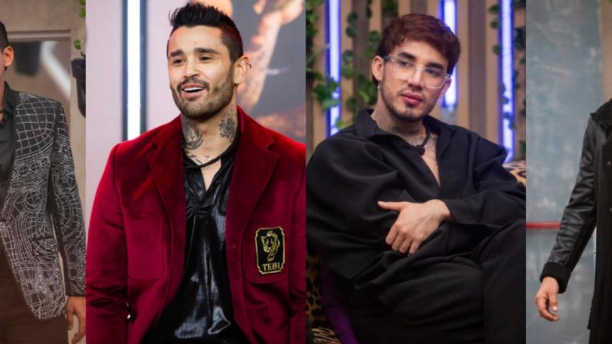 Final de ‘La casa de los famosos Colombia’: ¿quiénes son los finalistas, cómo votar y cuál será el premio del ganador?