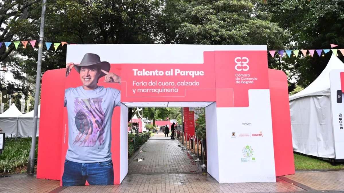 Abren convocatoria para llevar a 100 empresarios del sector de cuero, calzado y marroquinería a 'Talento al Parque': ¿cómo aplicar?