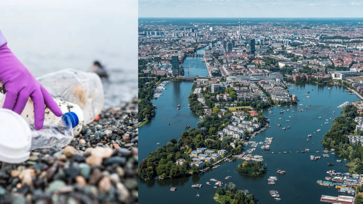 La ciudad que premia a los turistas que recogen su basura y contribuyen al turismo sostenible: ¿cómo se pueden obtener las recompensas?