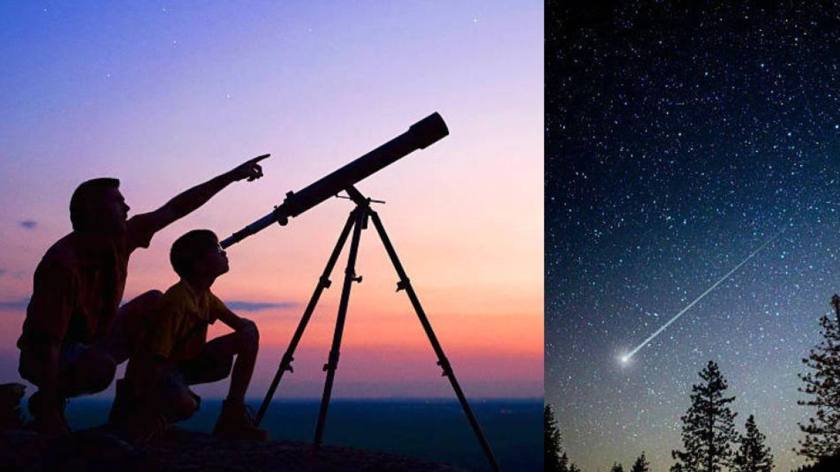 Eventos astronómicos de junio 2026 en Colombia: fechas, lluvias de estrellas y cómo verlos