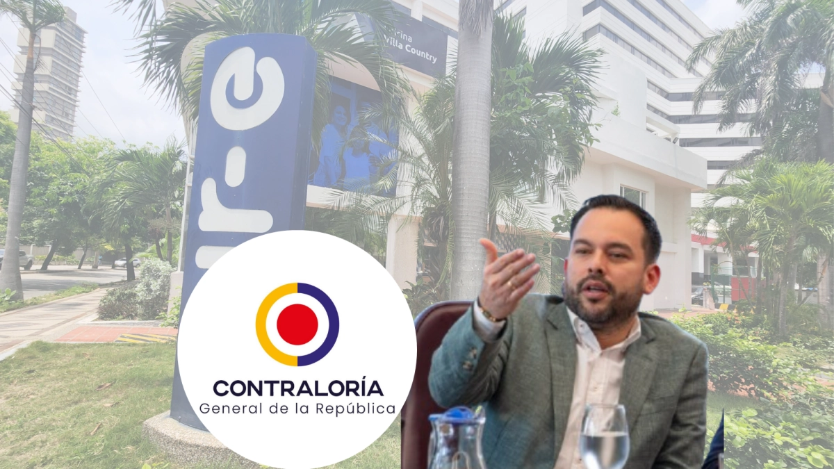 Crisis de Air-e escala: Gobierno cuestiona informe de la Contraloría mientras crecen dudas sobre la viabilidad de la empresa