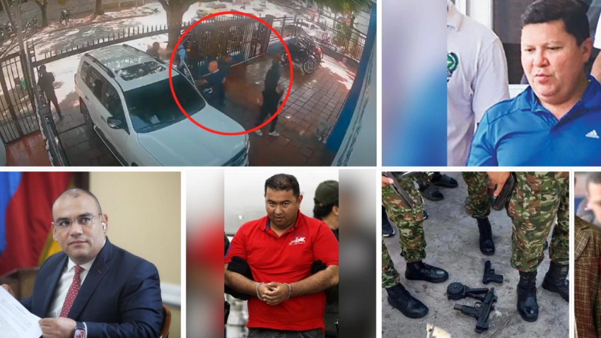 Corte indaga vendetta mafiosa en Barranquilla que salpica a dos políticos y a fichas de la ‘Gata’: ¿Por qué mencionaron al Pacto Histórico?