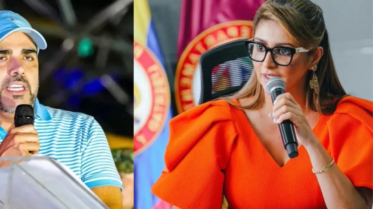 Alcalde de El Espinal y gobernadora del Tolima desmintieron capturas por agresión sexual a una bebé: 'La justicia no se puede tomar por mano propia'
