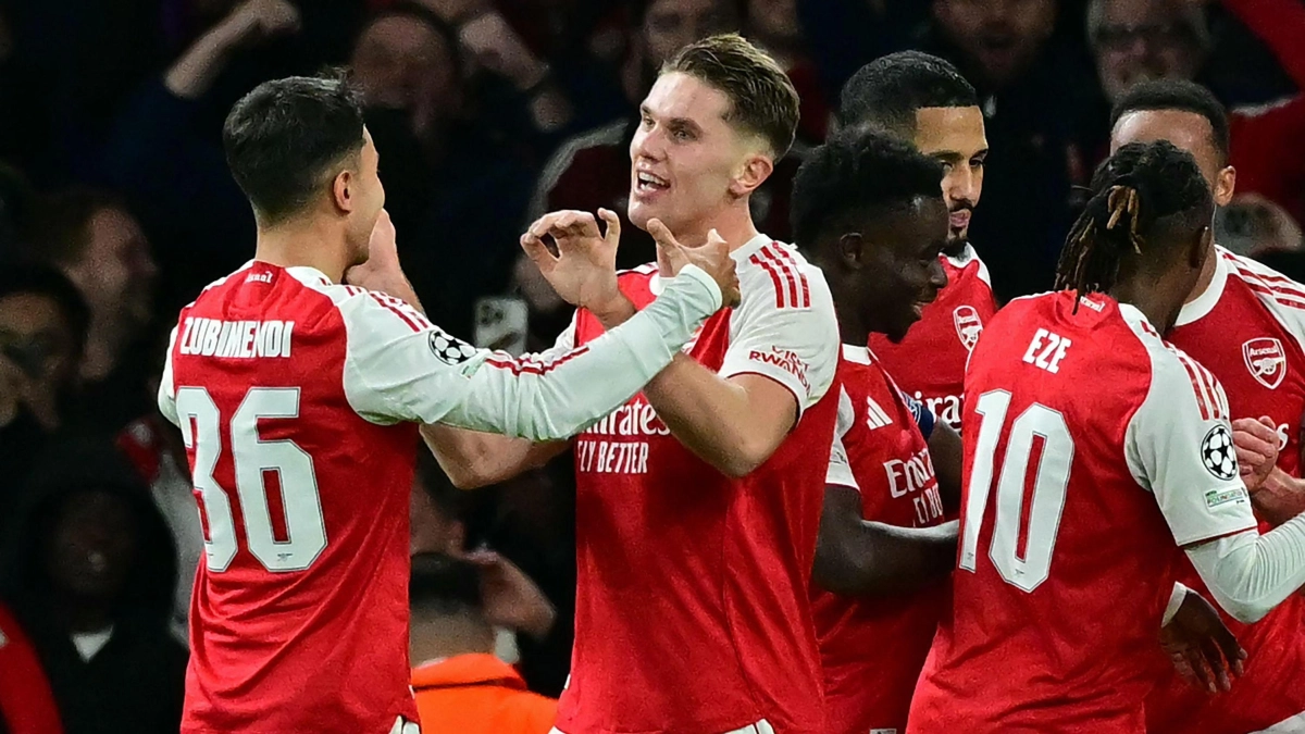 Explota el mercado en Europa: Arsenal inglés quiere a una de las estrellas del Real Madrid