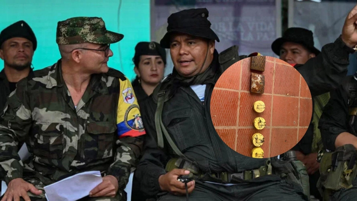 Mindefensa: instalaron explosivos en cuerpos de disidentes muertos en Guaviare para detonarlos durante el traslado