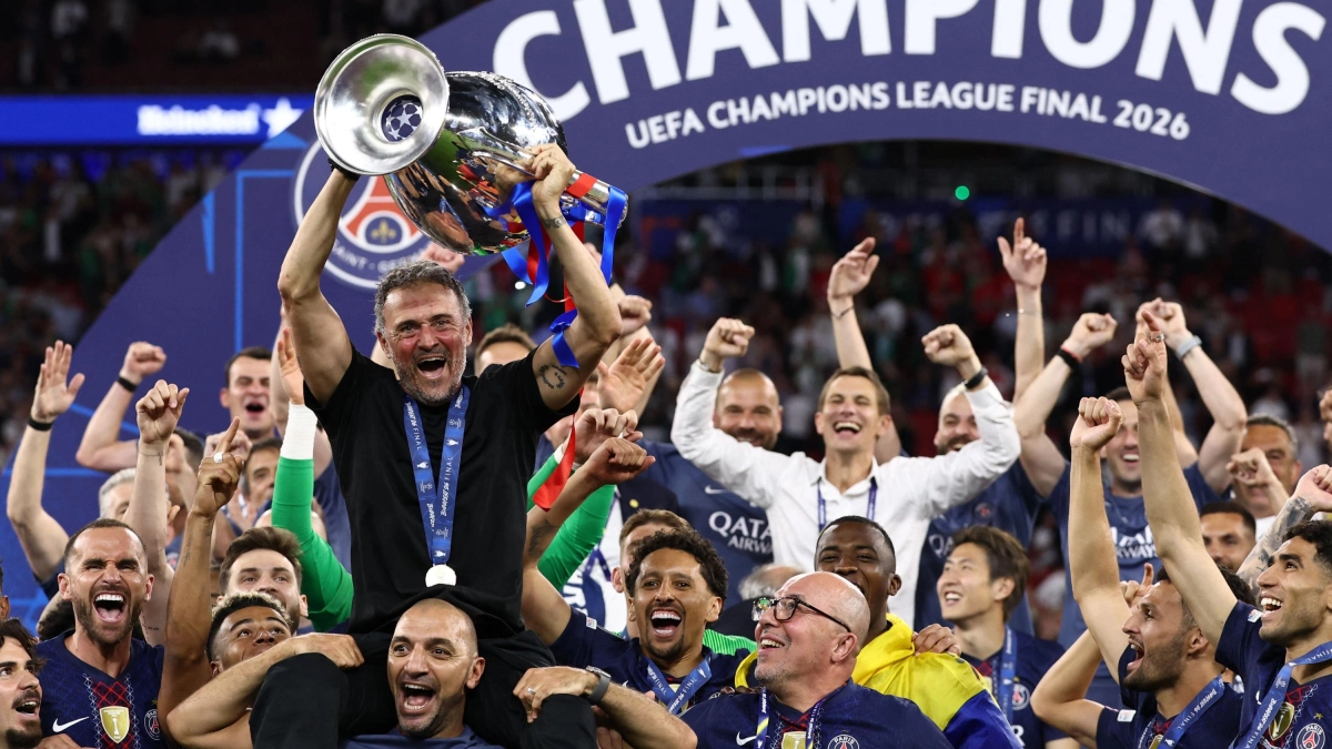 La Champions League vuelve a escena: bombos, día, hora y dónde ver el sorteo