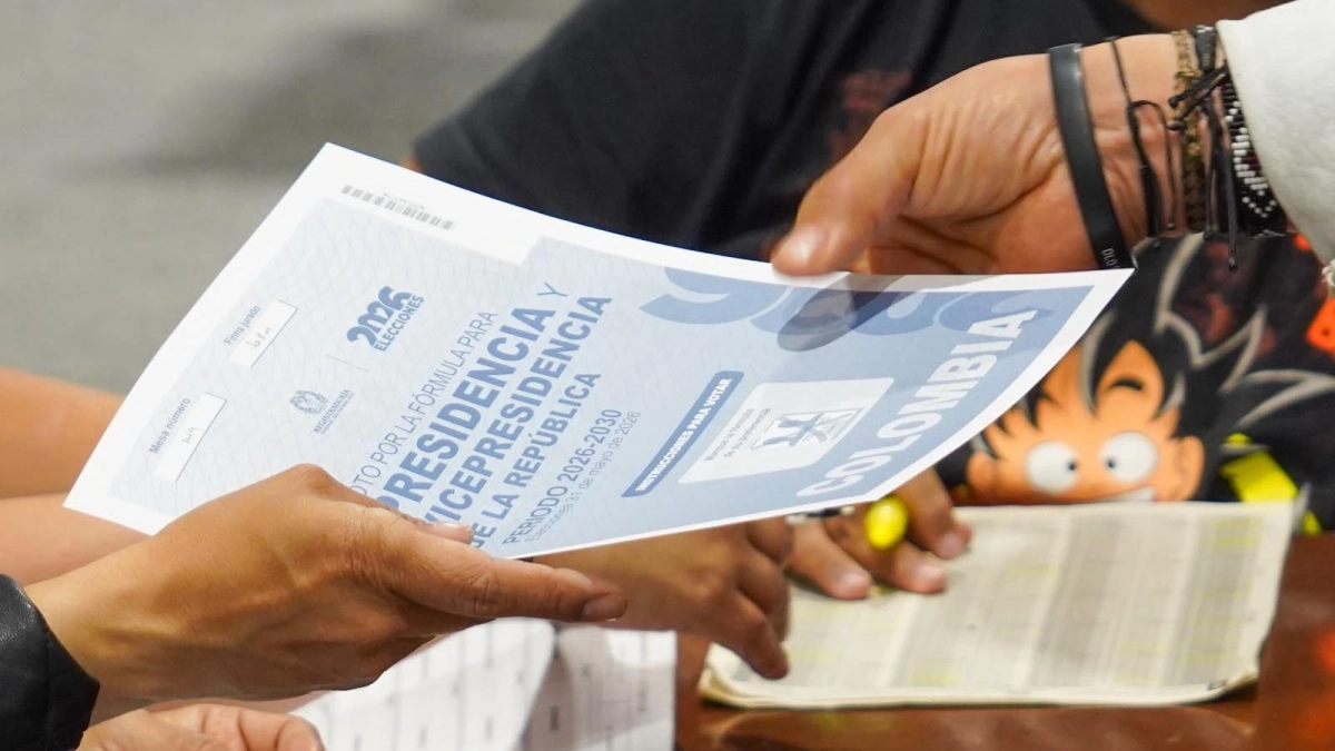 Fiscalía identificó que 28 personas reportadas como desaparecidas se presentaron a votar: ¿en qué regiones se presentaron los casos?