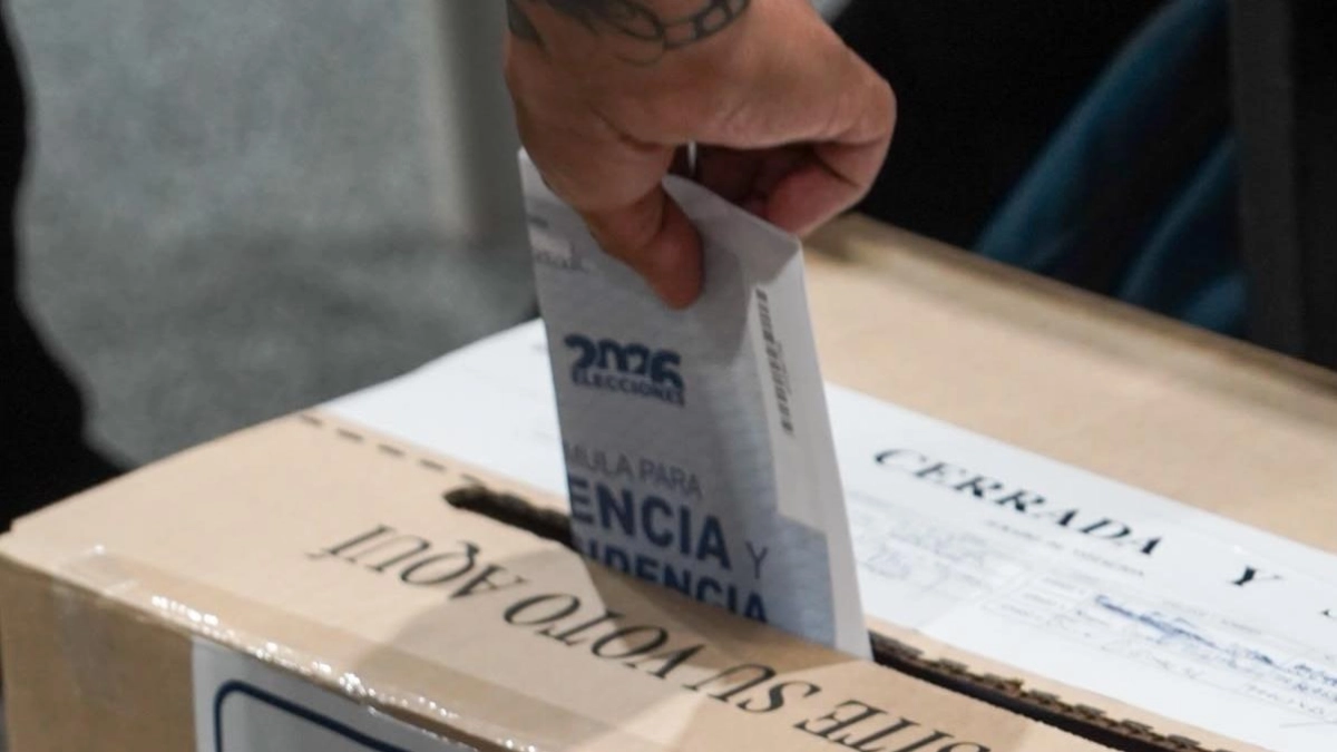 Eight 'disappeared' individuals found voting in Colombian presidential elections