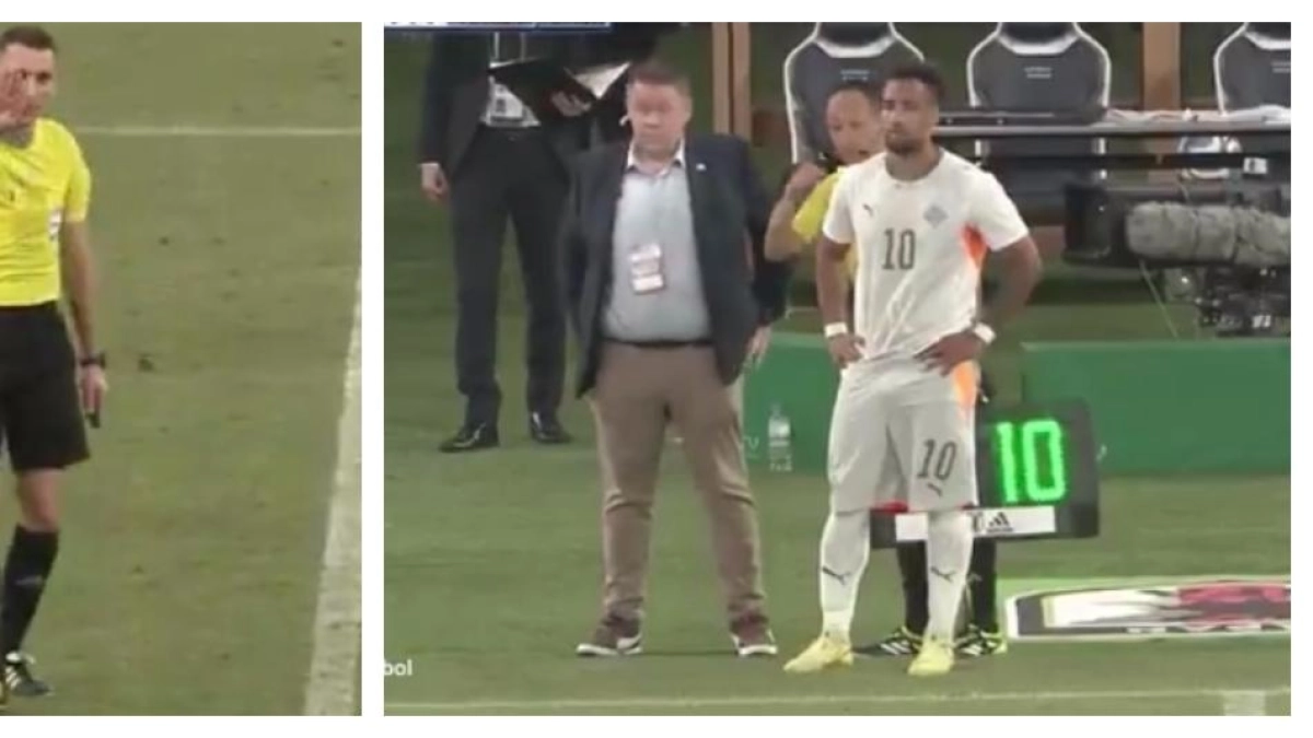 ¿Qué fue lo que pasó en el partido entre Japón e Islandia que generó alerta reglamentaria para todas las selecciones que van al Mundial?