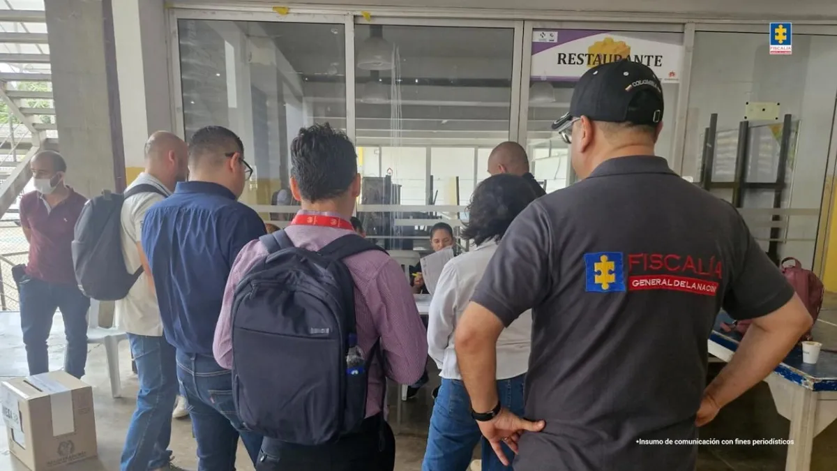 Denuncias por compra de votos en La Guajira y dos capturas en Cesar y Guainía, marcan incidencias de la segunda vuelta