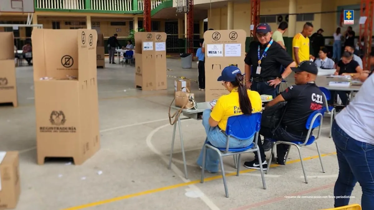 Estudio detecta 22 municipios donde la violencia extrema coincidió con votos anómalos