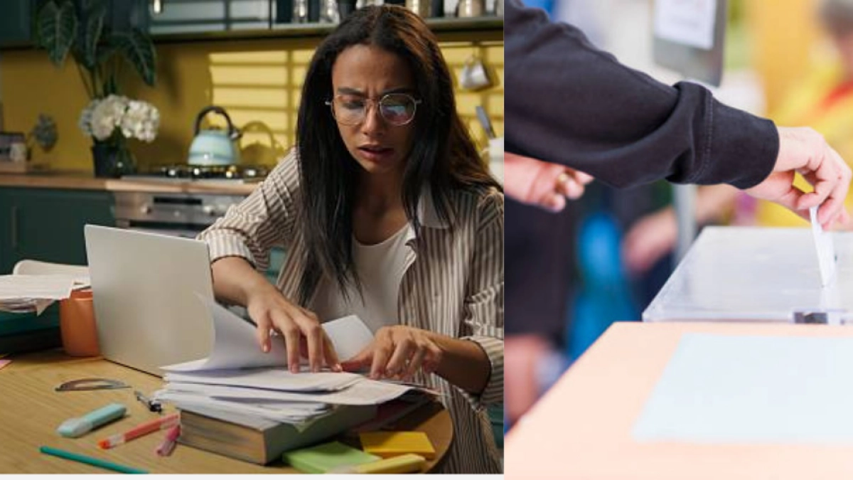 ¿Qué hacer si perdió el certificado electoral y quiere reclamar sus beneficios?