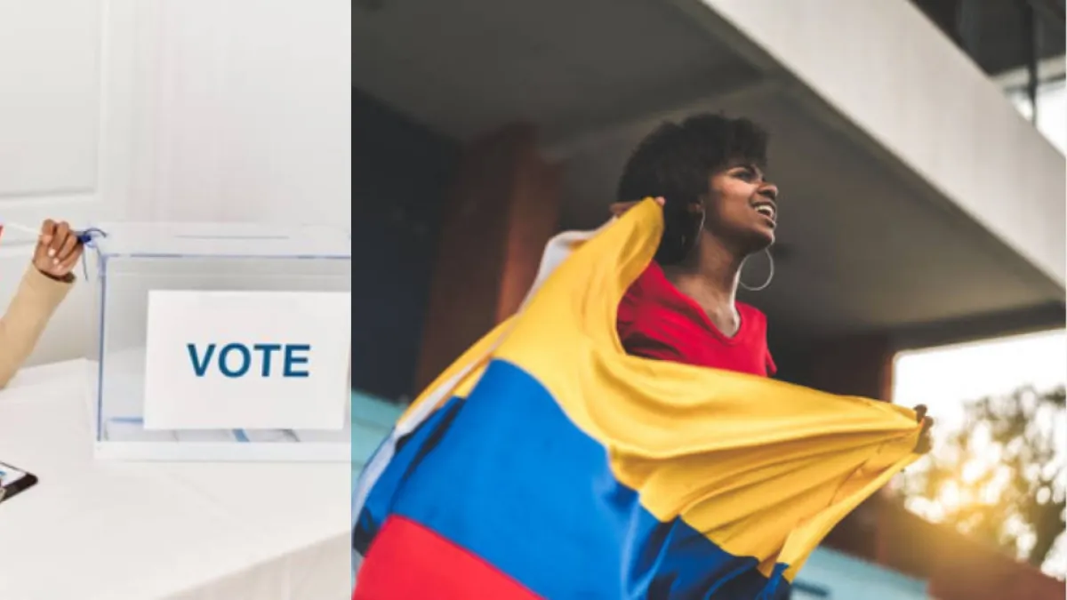 ¿Se pueden acumular los descansos por votar en primera y segunda vuelta? Esto dice la ley