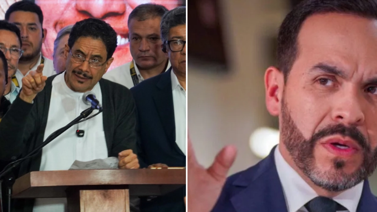 Estos son los dos únicos municipios entre los 64 de Nariño donde triunfó Abelardo De la Espriella: ¿qué factores influyeron para esos resultados?