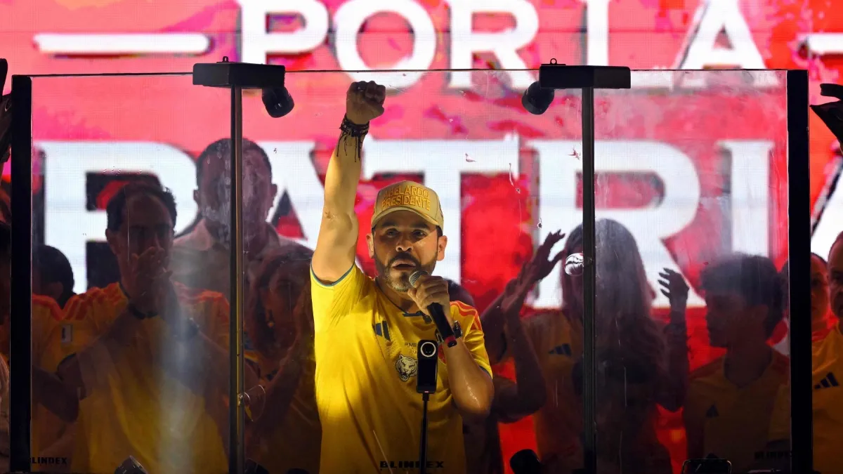  Congresistas republicanos en Estados Unidos reaccionan al resultado de la primera vuelta en Colombia; anuncian...