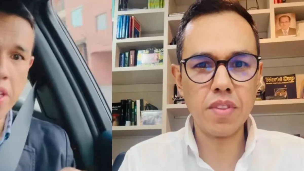 Diego Guauque deberá someterse a una nueva cirugía tras complicación derivada de su tratamiento contra el cáncer: 'Siempre va a haber un temor'