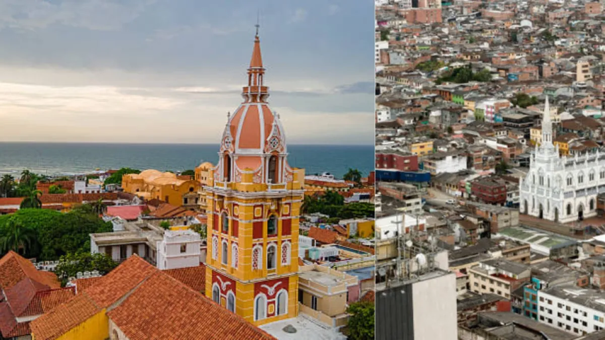 ¿Dónde viajar en junio? Los destinos más buscados por los colombianos para visitar en estos puentes festivos