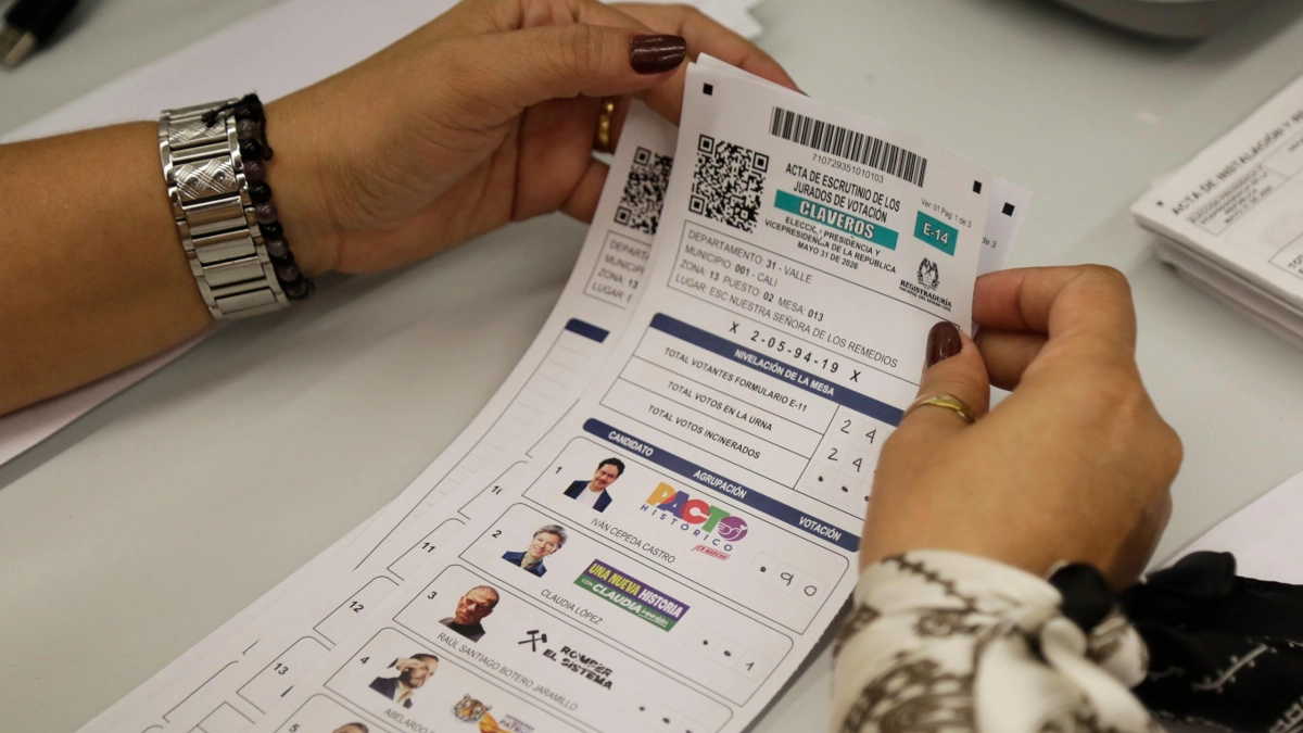 Hallazgos que reportó Misión de Observación de la OEA tras elecciones presidenciales: debates de candidatos, desinformación y denuncias sin evidencias