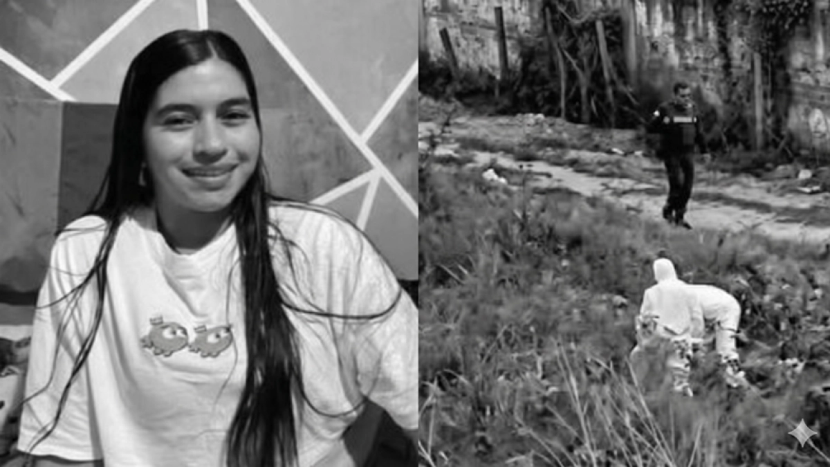De la búsqueda angustiosa al dolor: confirman que el cuerpo hallado en un lote baldío del sur de Cali es el de Jennifer Estrella Guevara