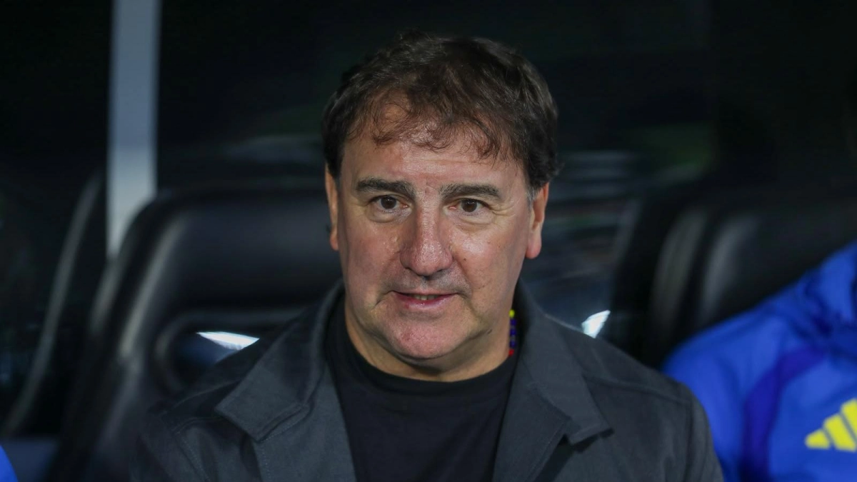 Oficial | Néstor Lorenzo es renovado y seguirá al frente de la Selección Colombia como director técnico tras el Mundial 2026